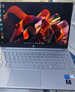 New Laptop HP Pavilion 15 16GB Intel Core I5 SSD 1T