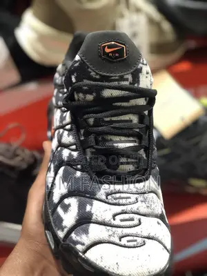 Air Max Nike Sneaker