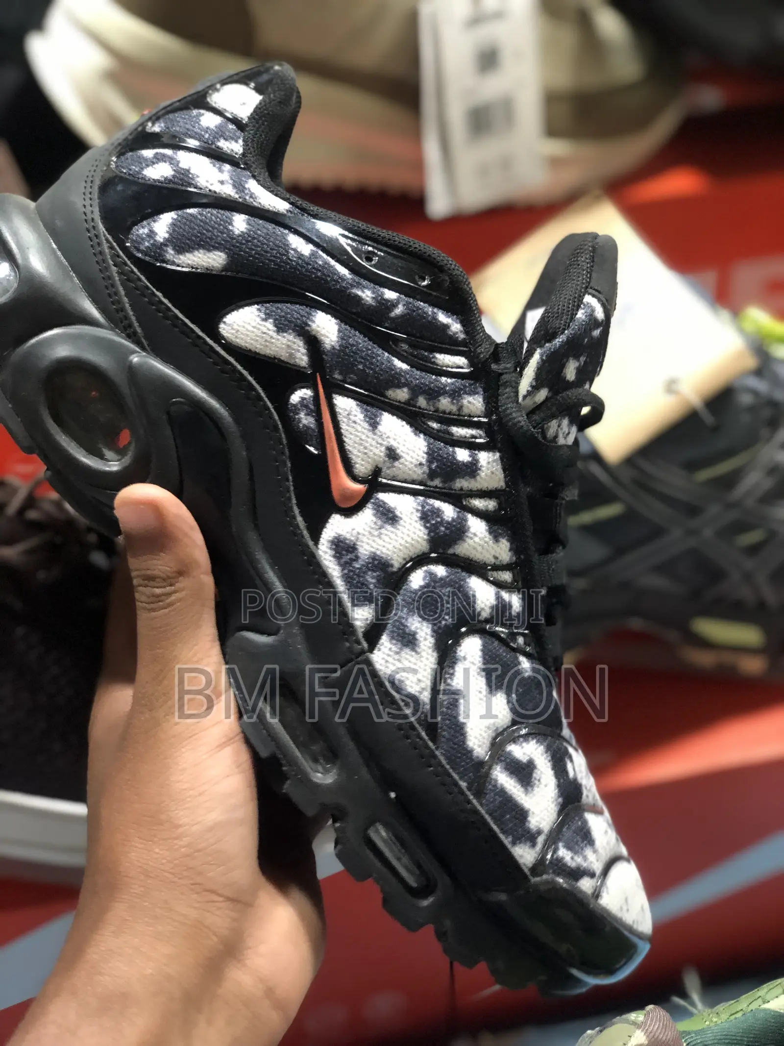 Air Max Nike Sneaker