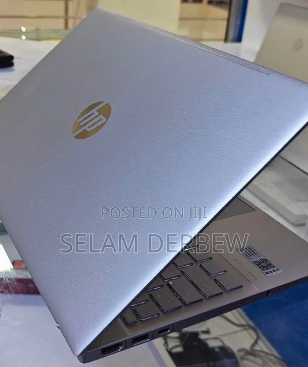 New Laptop HP Pavilion 15 16GB Intel Core I5 SSD 1T