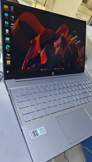 New Laptop HP Pavilion 15 16GB Intel Core I5 SSD 1T