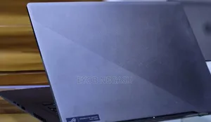 Photo - New Laptop Asus ROG Zephyrus G15 16GB Intel Core I9 SSD 1T