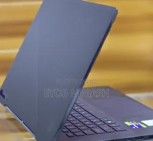 New Laptop Asus ROG Zephyrus G15 16GB Intel Core I9 SSD 1T