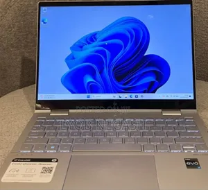 Photo - New Laptop HP Envy X360 8GB Intel Core I7 SSD 512GB