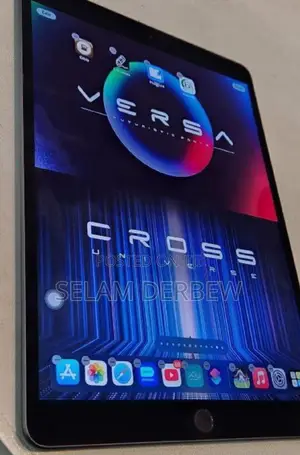 New Apple iPad Air 256 GB Gray