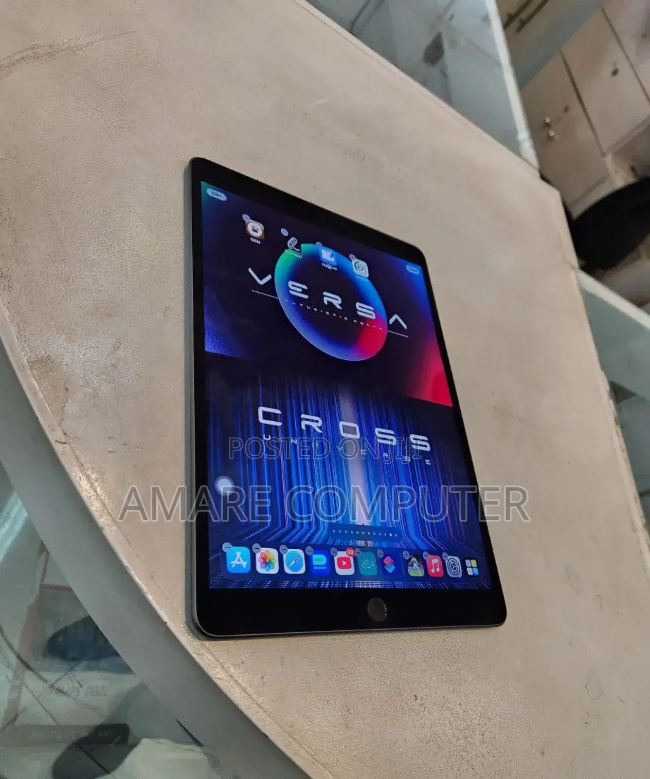 New Apple iPad Air 256 GB