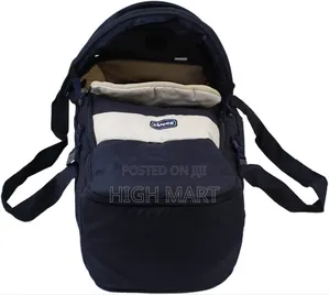 Chicco Baby Multifunctional Sacca Transporter Soft Carry Cot