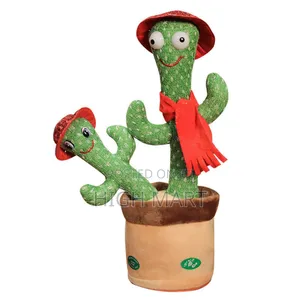 Photo - Dable Dancing Cactus Toys
