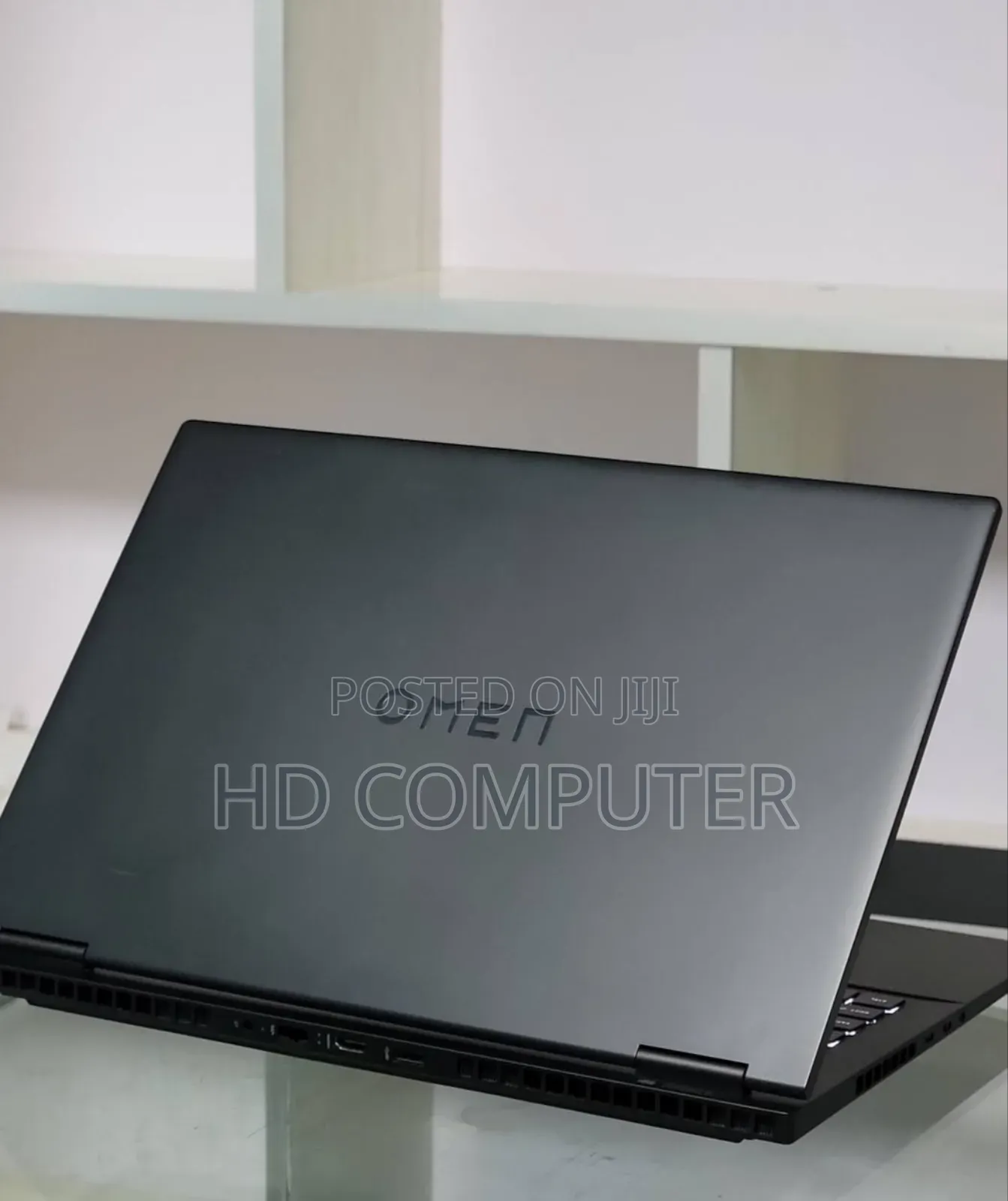 New Laptop HP Omen 16 16GB Intel Core I9 SSD 1T