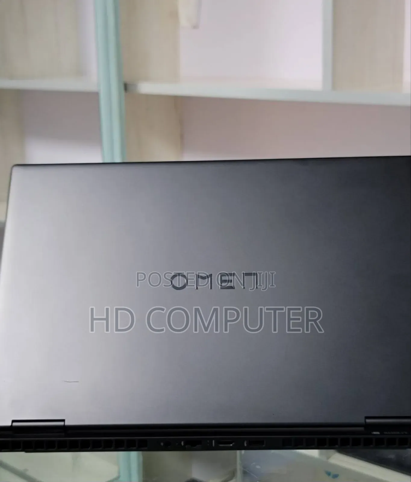 New Laptop HP Omen 16 16GB Intel Core I9 SSD 1T