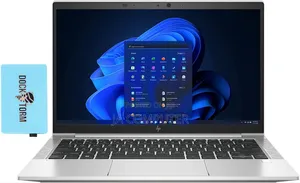 New Laptop HP EliteBook 830 G8 16GB Intel Core I7 SSD 512GB