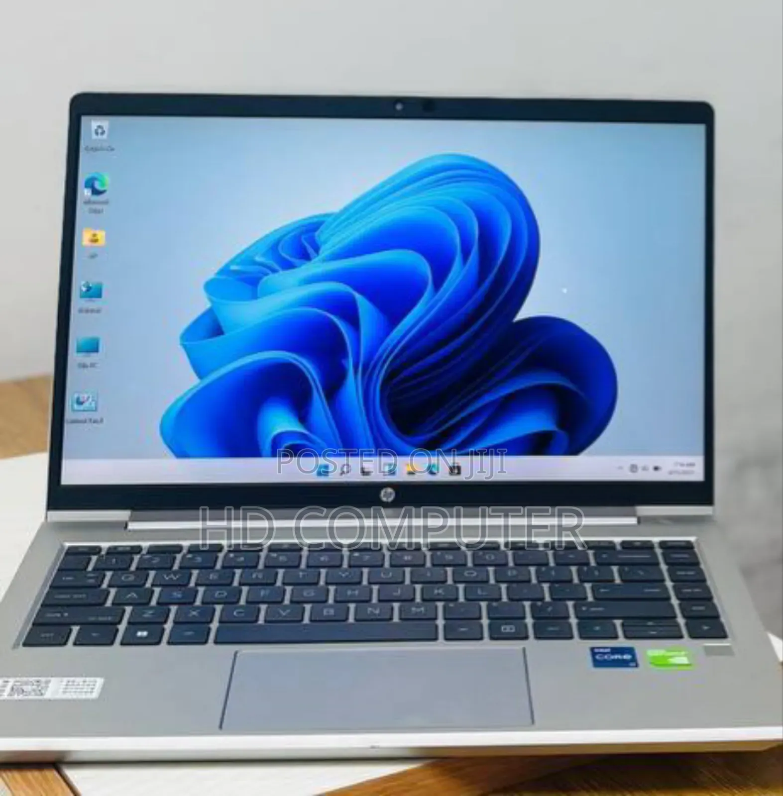 New Laptop HP 16GB Intel Core I7 SSD 1T