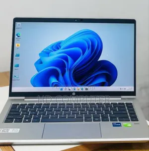 New Laptop HP 16GB Intel Core I7 SSD 1T