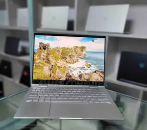 Photo - New Laptop HP Envy X360 8GB Intel Core I7 SSD 512GB