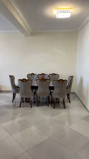 Furnished 2bdrm Apartment in Bole for rent