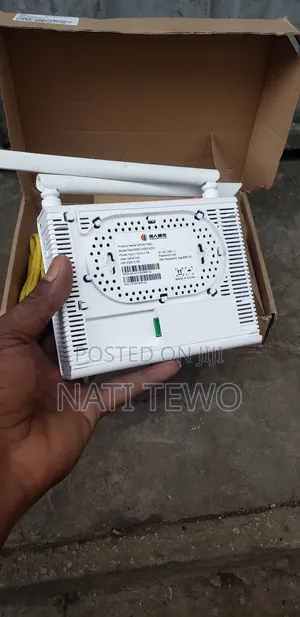 Internet Router