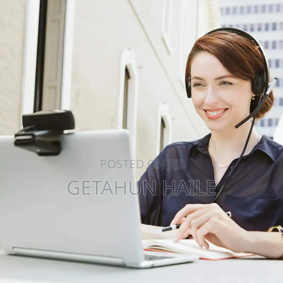 Logitech C930e 1080pfhd Video Webcam Conference Webcam