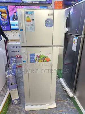 Photo - Akira Refrigerator 270
