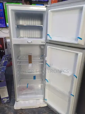 Akira Refrigerator 270