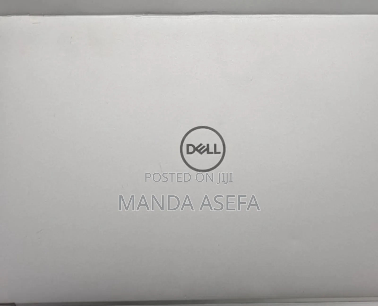 New Laptop Dell XPS 13 16GB Intel Core I7 SSD 512GB