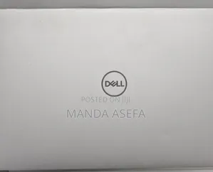 New Laptop Dell XPS 13 16GB Intel Core I7 SSD 512GB