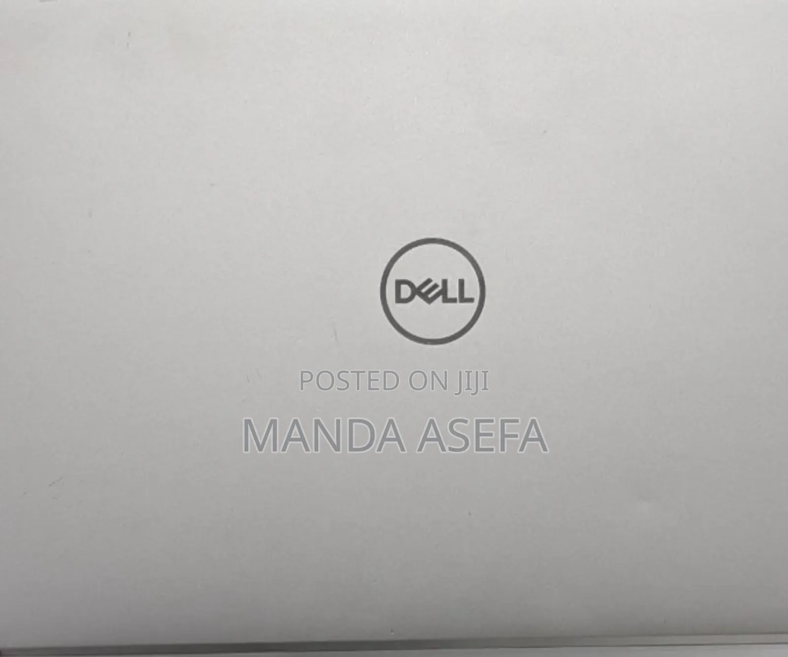 New Laptop Dell XPS 13 16GB Intel Core I7 SSD 512GB