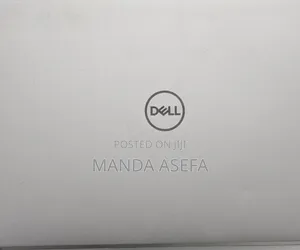 New Laptop Dell XPS 13 16GB Intel Core I7 SSD 512GB