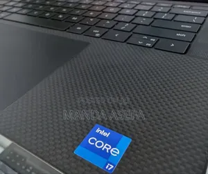 New Laptop Dell XPS 13 16GB Intel Core I7 SSD 512GB