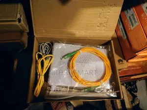 Photo - Gpon Fiber Wifi Routers