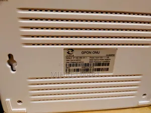 Gpon Fiber Wifi Routers