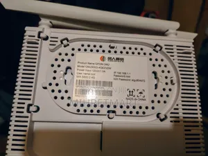 Gpon Fiber Wifi Routers
