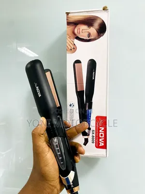 Straightener Nova27novapaistra0977nova