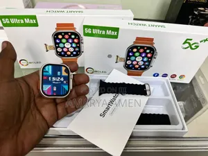 Photo - 5g Ultra Max