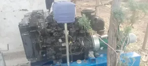 Water Pump Capillary 55 L/S