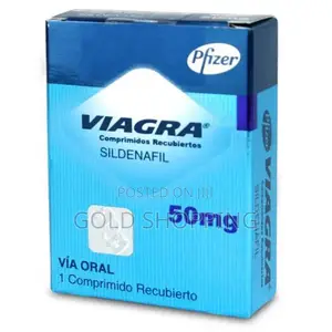 Photo - Viagra for Men