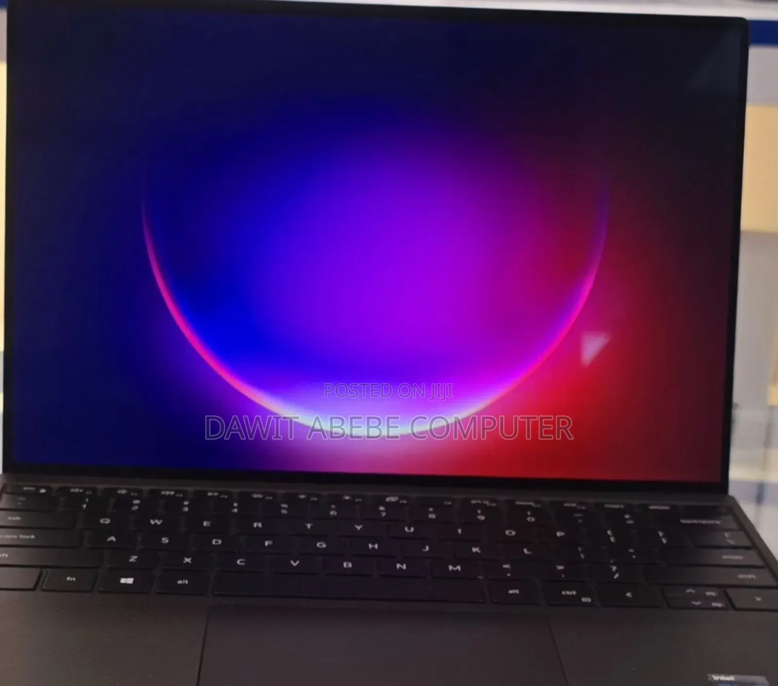 Laptop Dell 16GB Intel Core I7 SSD 1T