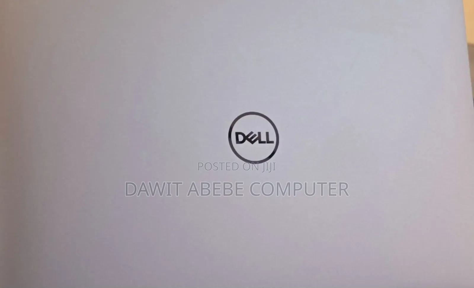 Laptop Dell 16GB Intel Core I7 SSD 1T