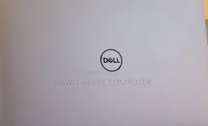 Laptop Dell 16GB Intel Core I7 SSD 1T