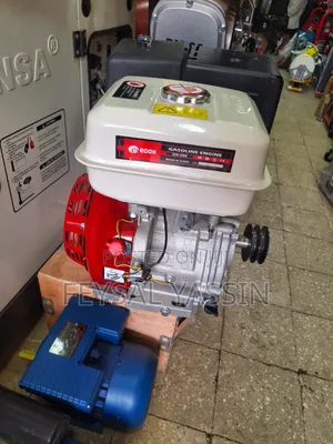 Edon Gasoline Engine 12hp