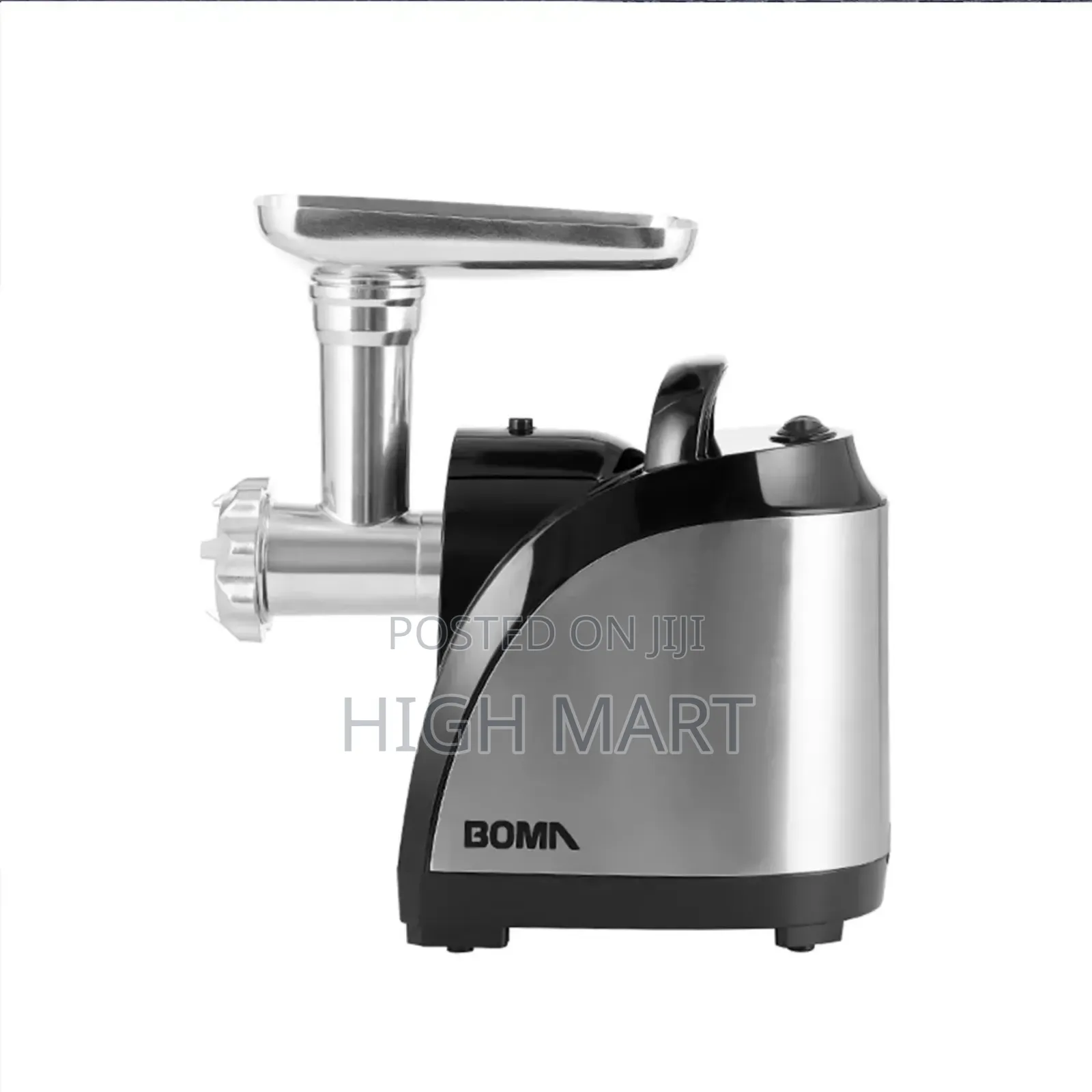 Boma Meat Grinder
