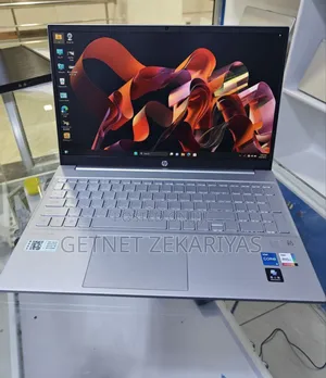 New Laptop HP Pavilion 15 16GB Intel Core I5 SSD 1T