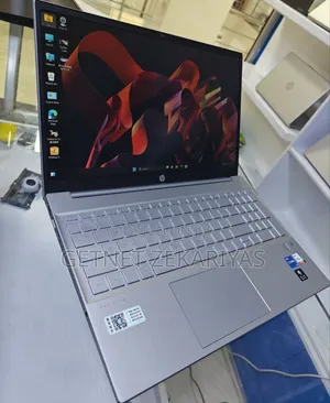 New Laptop HP Pavilion 15 16GB Intel Core I5 SSD 1T