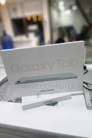 New Samsung Galaxy Tab S9 FE 128 GB