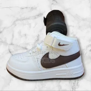 Photo - Airforce Kids Shoes