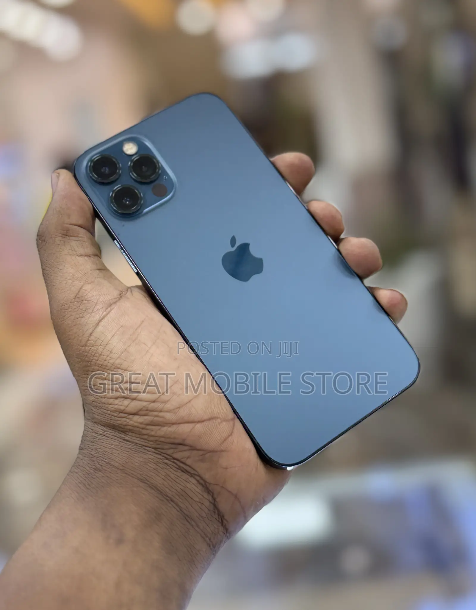 Apple iPhone 12 Pro 128 GB