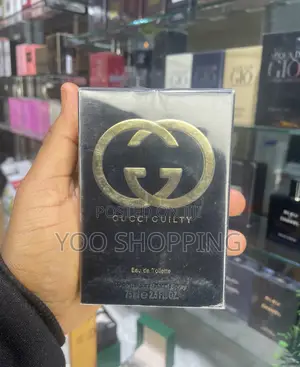 Photo - Gucci Guilty Ladies Perfume