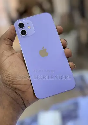 Photo - Apple iPhone 12 64 GB