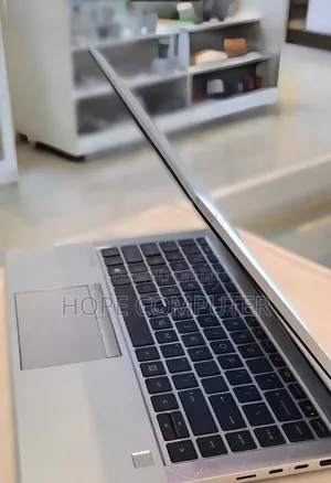 New Laptop HP EliteBook 840 G5 16GB Intel Core I5 SSD 512GB