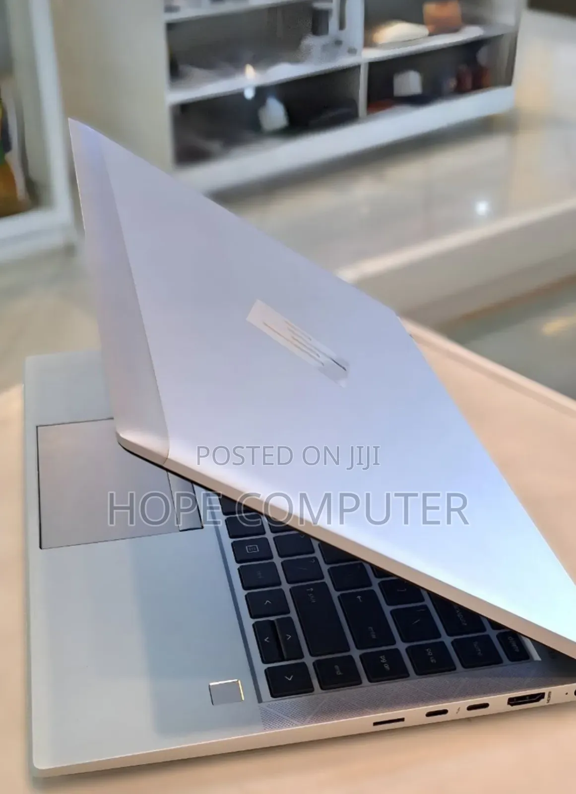 New Laptop HP EliteBook 840 G5 16GB Intel Core I5 SSD 512GB