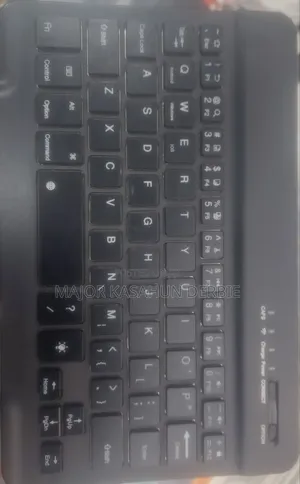 Photo - LMT Lazos Bluetooth Keyboard